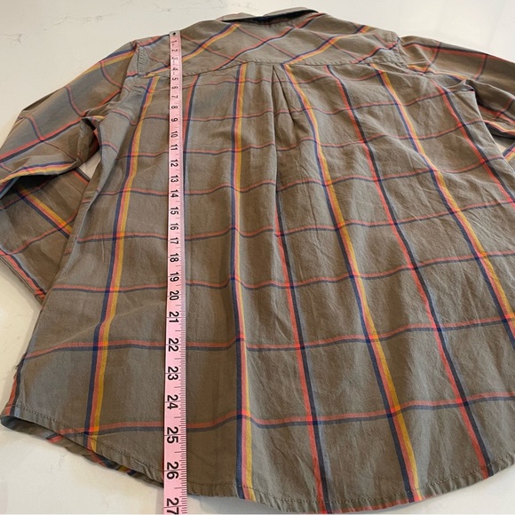 Burton button down - Picture 6 of 6